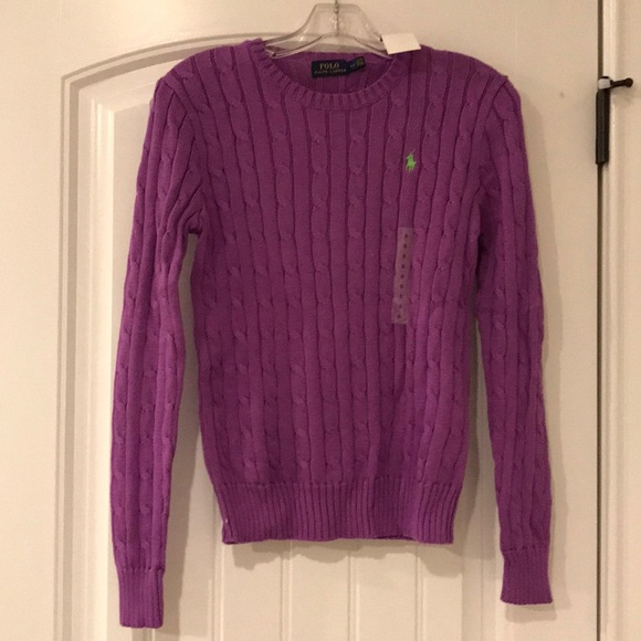 Polo Ralph Lauren Sweaters - New with tags Ralph Lauren Sweater